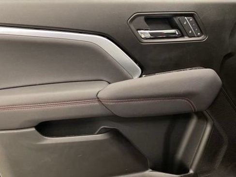New 2026 Chevrolet Colorado Z71 w/ Technology Package AWD/4WD image 28