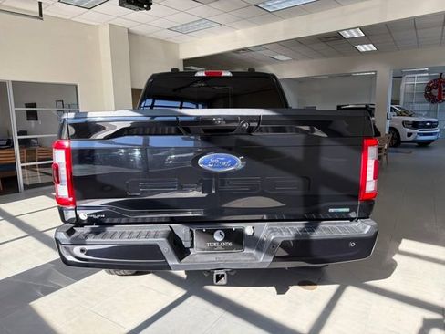 Used 2023 Ford F150 Lariat image 7