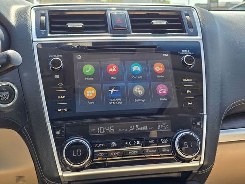 Used 2019 Subaru Outback 2.5i Limited image 27