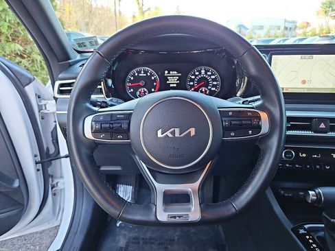 Used 2024 Kia K5 GT-Line w/ GT-Line Premium Package FWD image 20