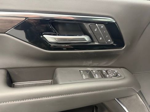 New 2026 Chevrolet Tahoe LT w/ Comfort Package image 15