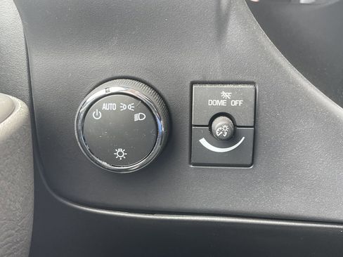 New 2023 GMC Savana 3500 w/ Power Convenience Package image 43