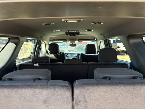 New 2026 Dodge Durango GT w/ Blacktop Package image 49