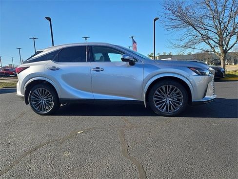 Certified 2024 Lexus RX 350 AWD image 2