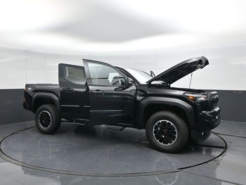New 2026 Toyota Tacoma TRD Off-Road w/ TRD Off Road Upgrade Package AWD/4WD image 67