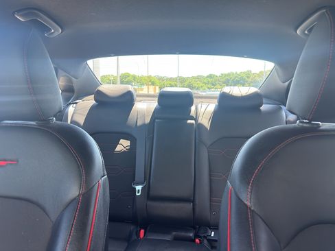 Used 2023 Kia Forte GT FWD image 23