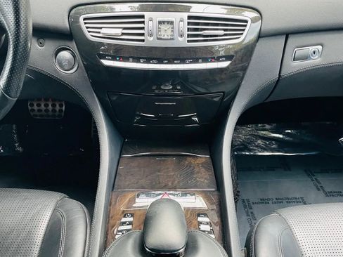 Used 2012 Mercedes-Benz CL 63 AMG image 13
