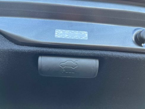 Used 2025 Kia K4 FWD image 24