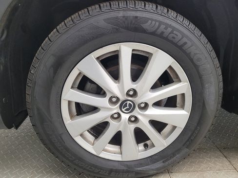 Used 2015 MAZDA CX-5 Touring w/ Touring Technology Package AWD/4WD image 31