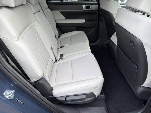 New 2026 Hyundai Santa Fe SEL image 15