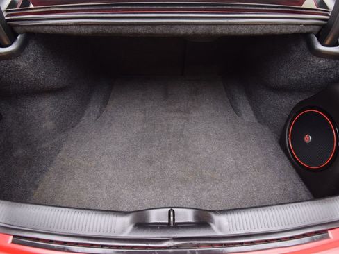 Used 2016 Dodge Charger R/T Scat Pack w/ Technology Group image 27