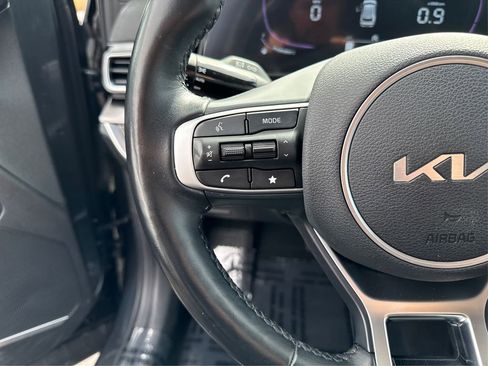 Certified 2023 Kia Sportage EX AWD/4WD image 25