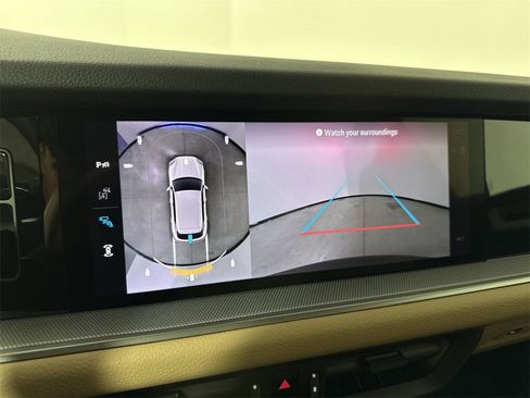 New 2026 Porsche Cayenne image 29