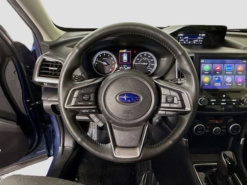 Used 2022 Subaru Forester Touring w/ Popular Package #2 image 13