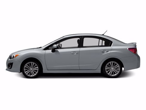 Used 2014 Subaru Impreza 2.0i AWD/4WD image 6