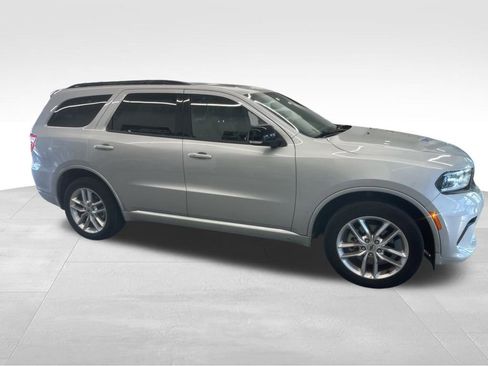 Used 2024 Dodge Durango GT image 20