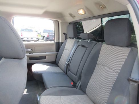 Used 2011 RAM 1500 Big Horn AWD/4WD image 19