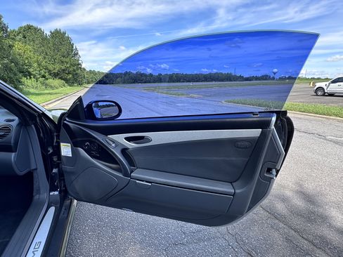 Used 2003 Mercedes-Benz SL 55 AMG 2dr Roadster 5.4L AMG image 28