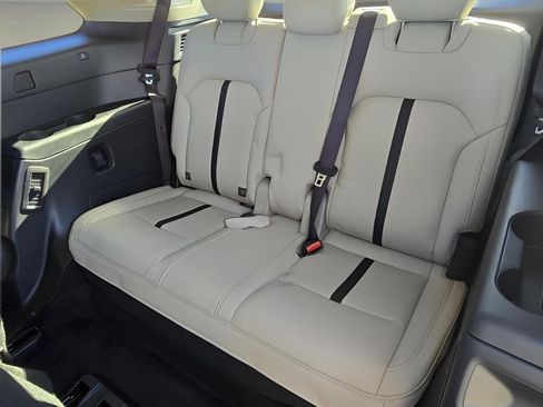 New 2026 MAZDA CX-90 3.3 Turbo w/ Premium Sport Pkg image 16