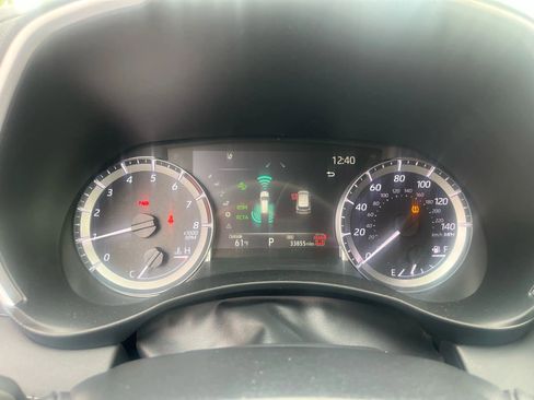 Used 2024 Toyota Highlander XSE image 19