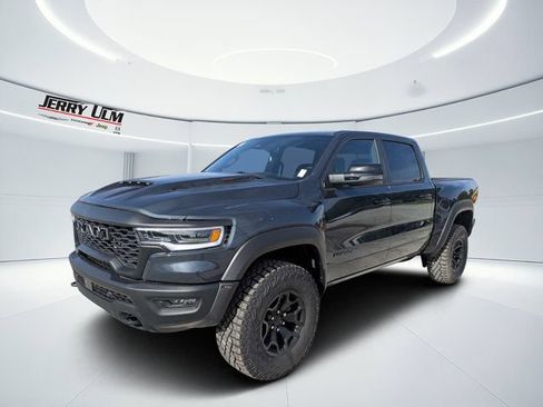 New 2026 RAM 1500 RHO AWD/4WD image 7