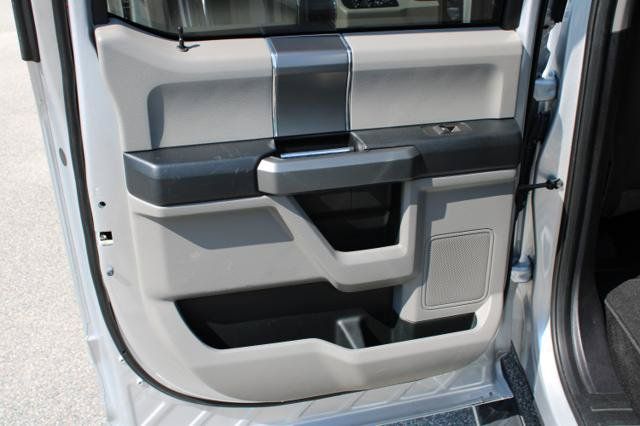 Used 2018 Ford F150 XLT w/ Equipment Group 301A Mid RWD image 33