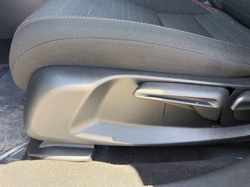 Certified 2024 Honda HR-V Sport image 24