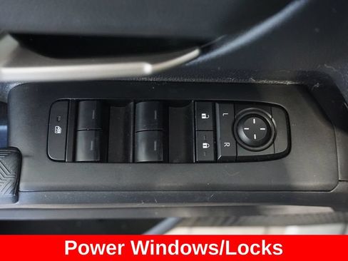 Used 2024 Toyota Tacoma TRD Off-Road AWD/4WD image 5