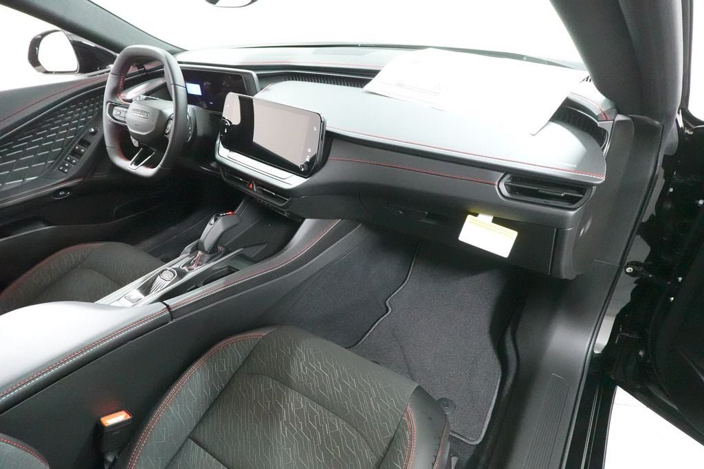 New 2026 Dodge Charger R/T w/ Driver Convenience Group AWD/4WD image 31