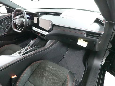 New 2026 Dodge Charger GT w/ Driver Convenience Group AWD/4WD image 31