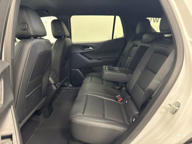 New 2027 Chevrolet Equinox LT w/ Convenience Package II FWD image 27