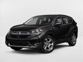 Used 2018 Honda CR-V EX-L video 1