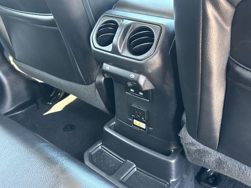 Certified 2023 Jeep Wrangler Unlimited Sahara w/ Cold Weather Group image 19