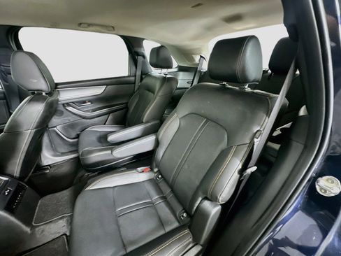Used 2024 MAZDA CX-90 Plug-In Hybrid w/ Preferred AWD/4WD image 29