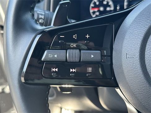 Certified 2023 Nissan Z Performance w/ Floor Mat Package (L93) image 24