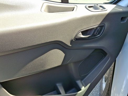 New 2025 Ford Transit 350 XL image 8