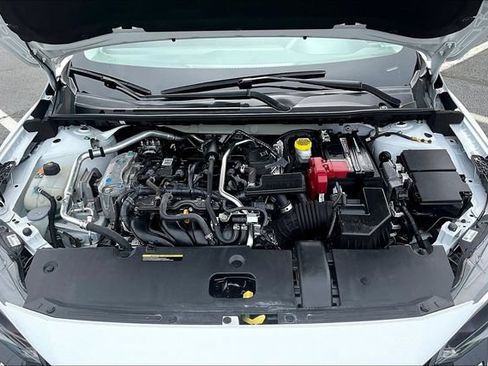 Used 2024 Nissan Sentra S FWD image 27