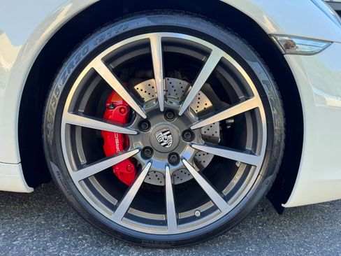 Used 2013 Porsche 911 Carrera S RWD image 18