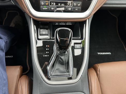 New 2025 Subaru Outback Touring image 23