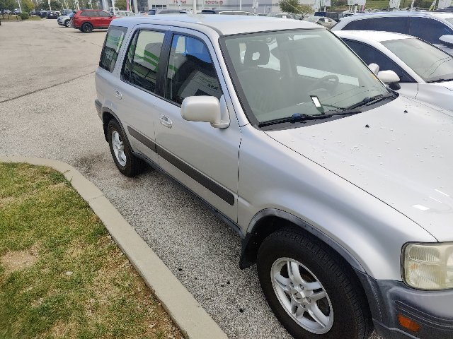 Used 2000 Honda CR-V EX image 23