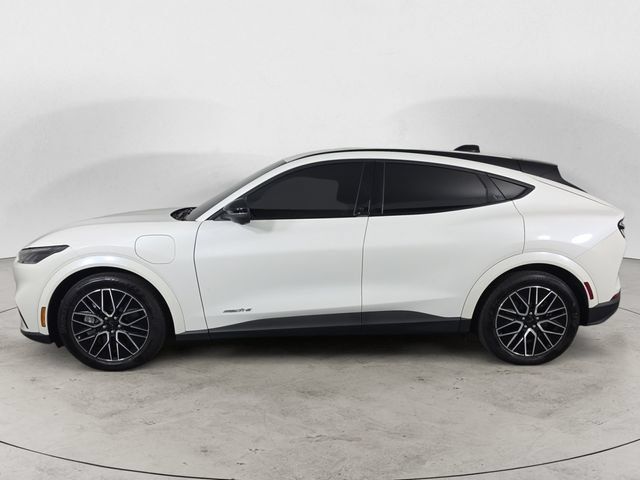 Used 2025 Ford Mustang Mach-E Premium RWD image 8