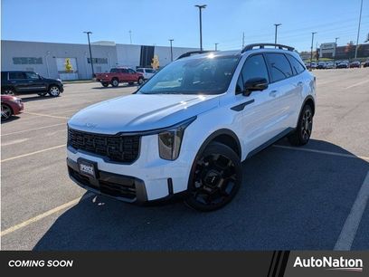 Used 2024 Kia Sorento SX Prestige