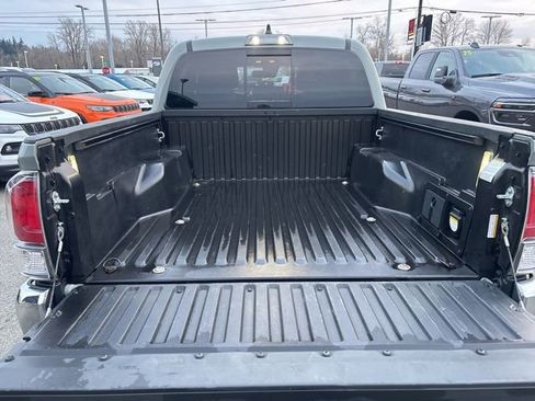 Used 2023 Toyota Tacoma SR image 16