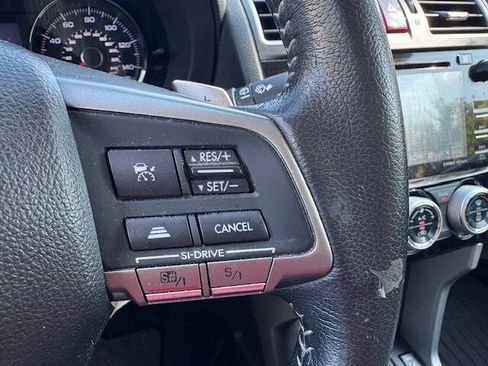 Used 2016 Subaru Forester 2.0XT Touring w/ Eyesight & Navigation System image 52