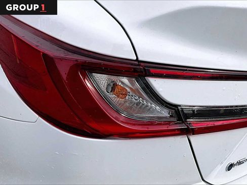 Used 2025 Toyota Camry LE FWD image 28