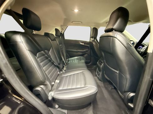 Used 2024 Ford Edge SEL AWD/4WD image 29