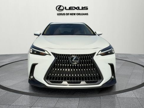 New 2026 Lexus NX 350 350 Premium image 2