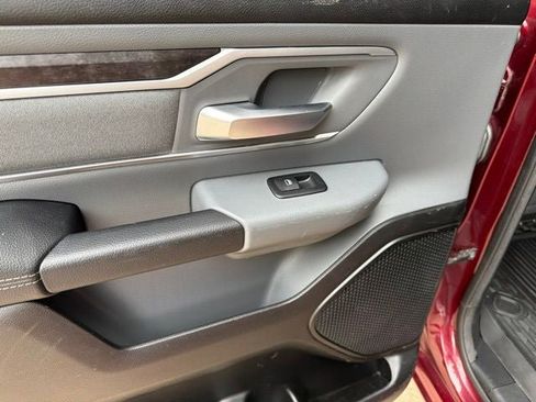Used 2022 RAM 1500 Big Horn AWD/4WD image 17