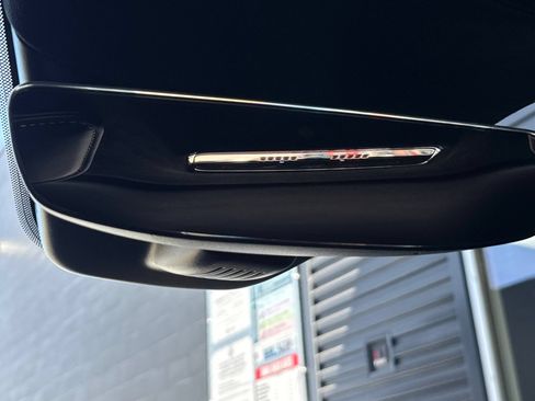Used 2024 Ferrari 296 GTS RWD image 21