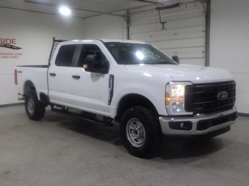 Used 2026 Ford F250 XL w/ XL Off-Road Package AWD/4WD image 5